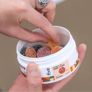 CBD Edibles